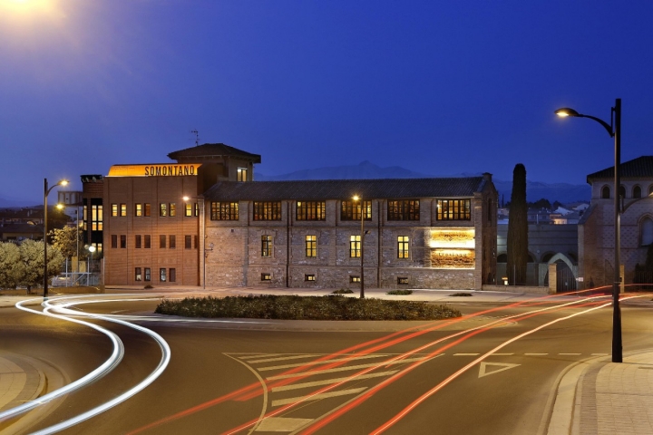 Foto cedida por el restaurante