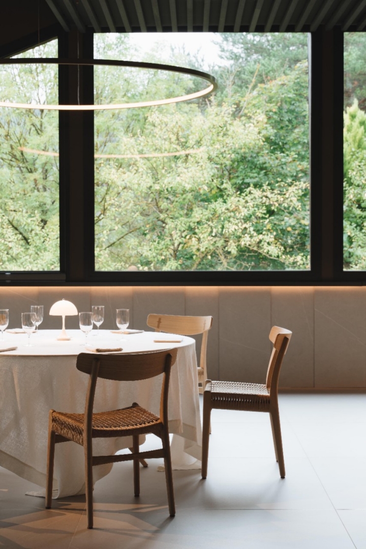 Foto cedida por el restaurante