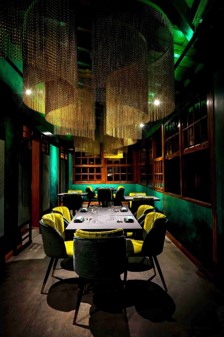 Foto cedida por el restaurante