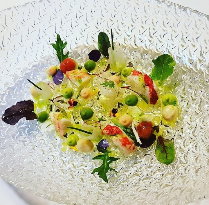 Foto cedida por el restaurante