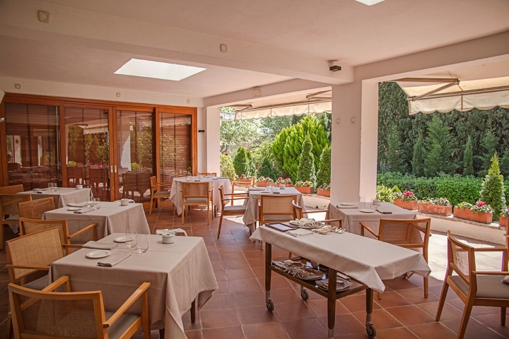 Foto cedida por el restaurante