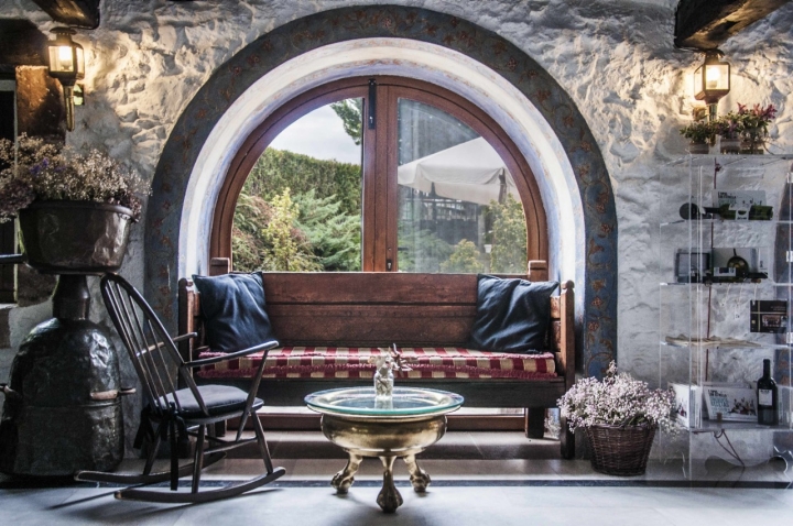 Foto cedida por el restaurante