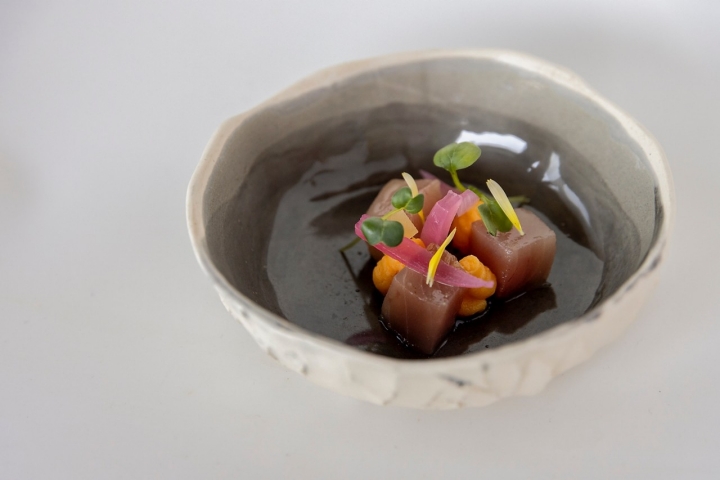 Foto cedida por el restaurante