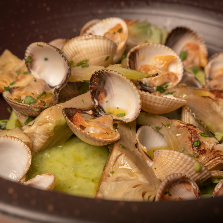 Foto cedida por el restaurante