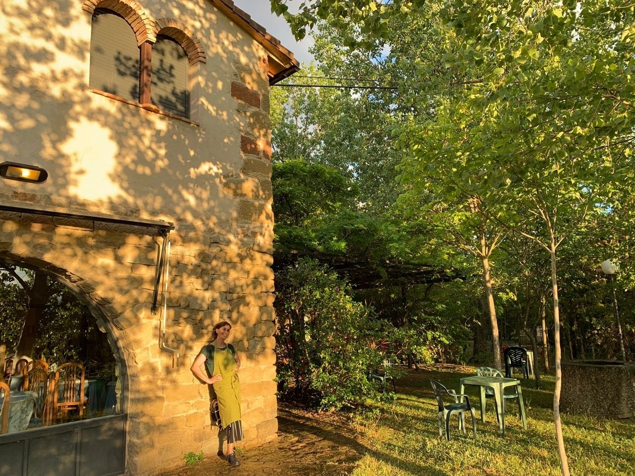 Restaurante Camping La Banera