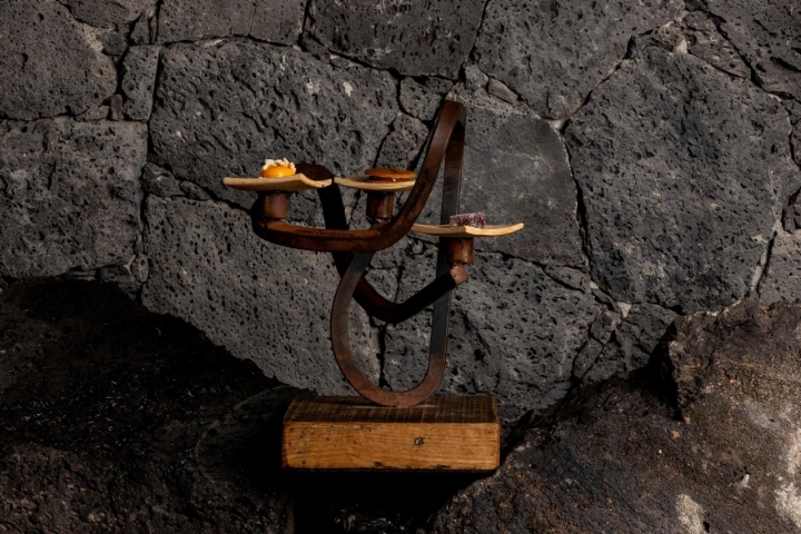 Foto cedida por el restaurante