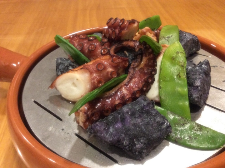 Foto cedida por el restaurante