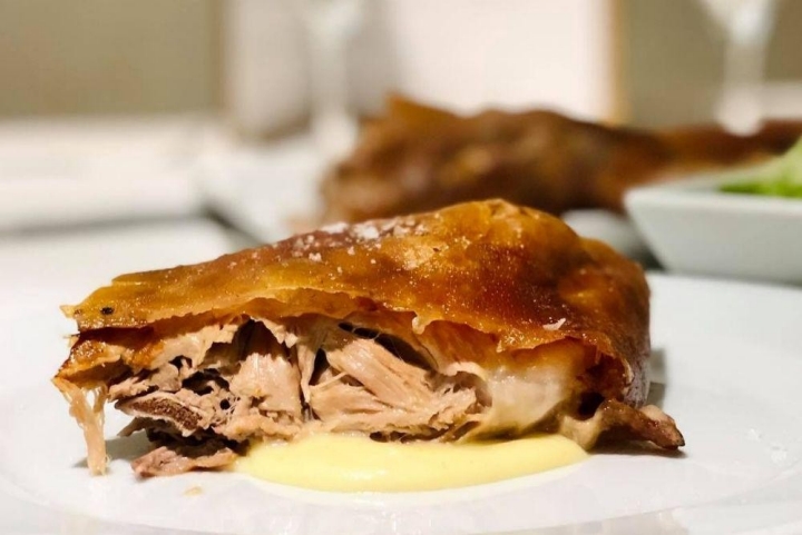 Iriarte jatetxea Zizurkil