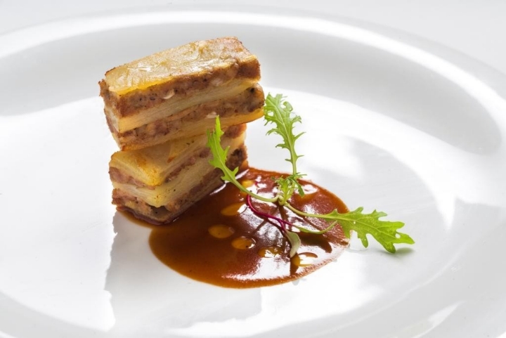 Foto cedida por el restaurante