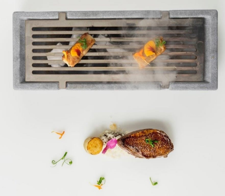 Foto cedida por el restaurante