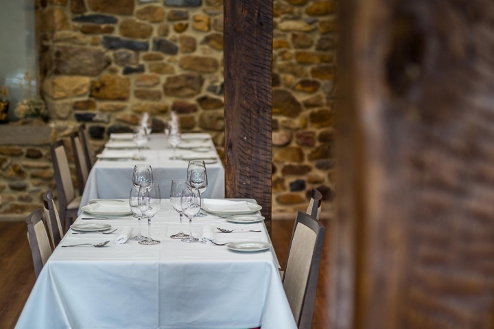 Foto cedida por el restaurante