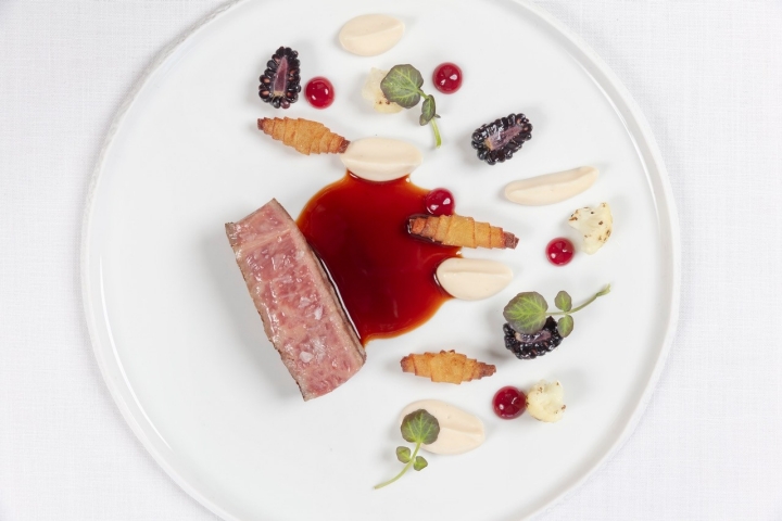 Sa Pleta by Marc Fosh