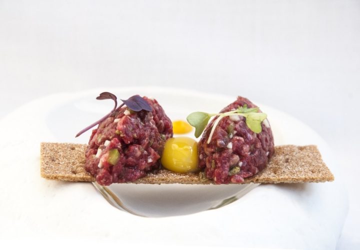 Foto cedida por el restaurante