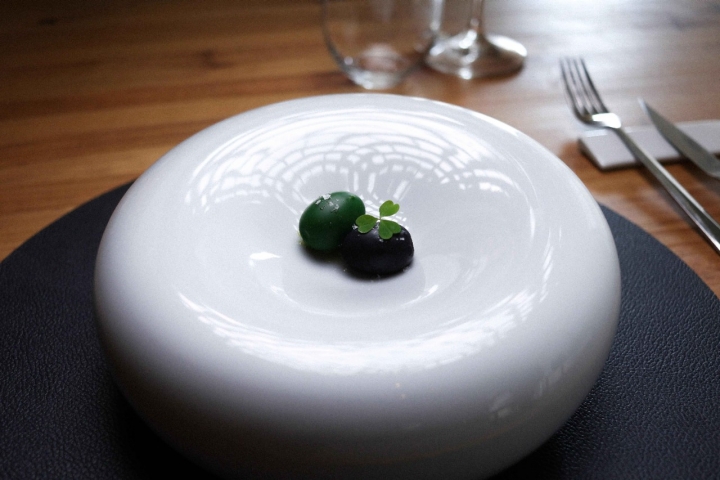 Foto cedida por el restaurante