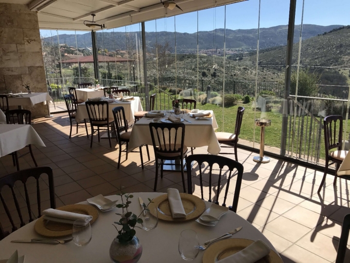 Foto cedida por el restaurante