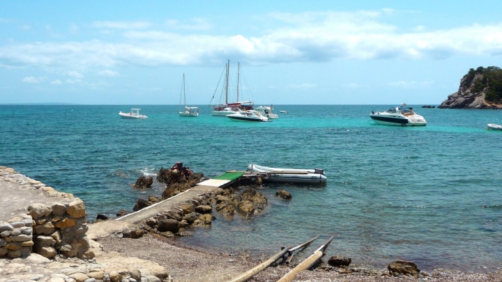 Foto cedida por el restaurante