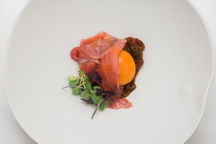 Foto cedida por el restaurante