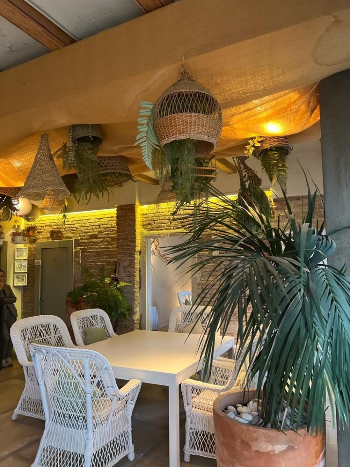 Foto cedida por el restaurante