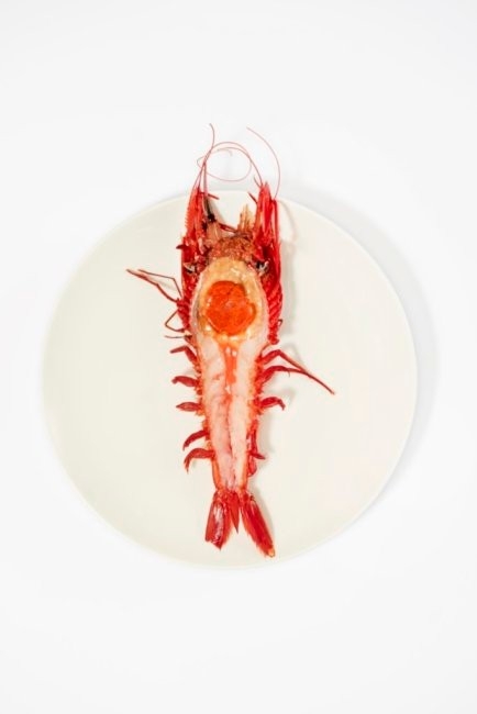 Foto cedida por el restaurante