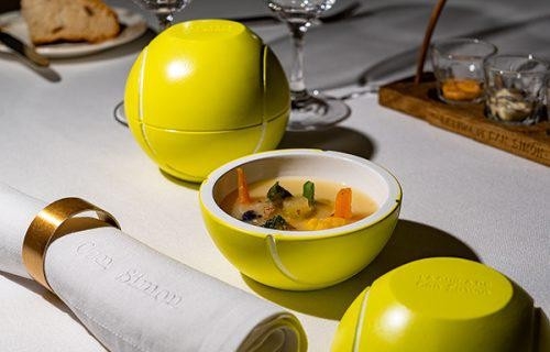 La Cuina de Can Simón