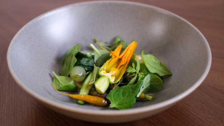 Foto cedida por el restaurante