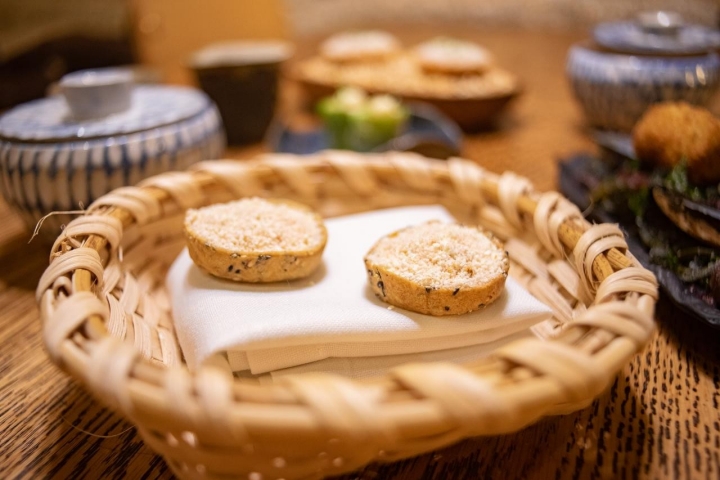 Foto cedida por el restaurante