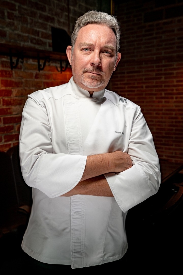 Foto cedida por el restaurante