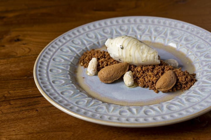 Foto cedida por el restaurante