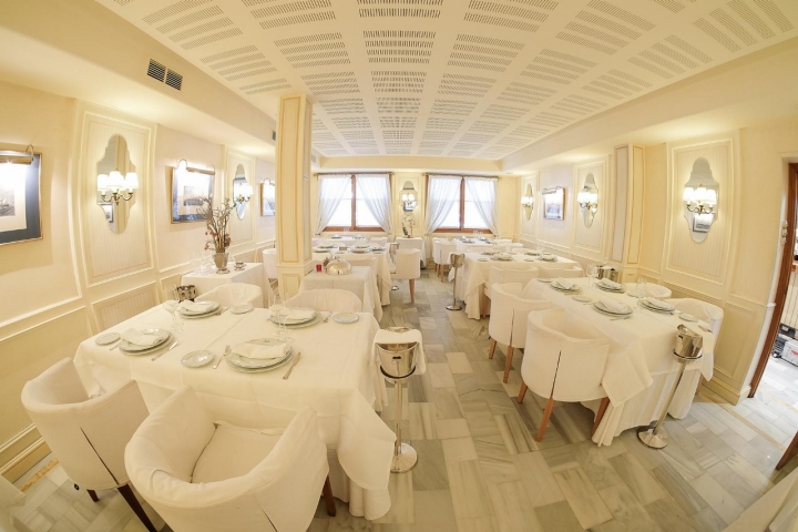 Foto cedida por el restaurante