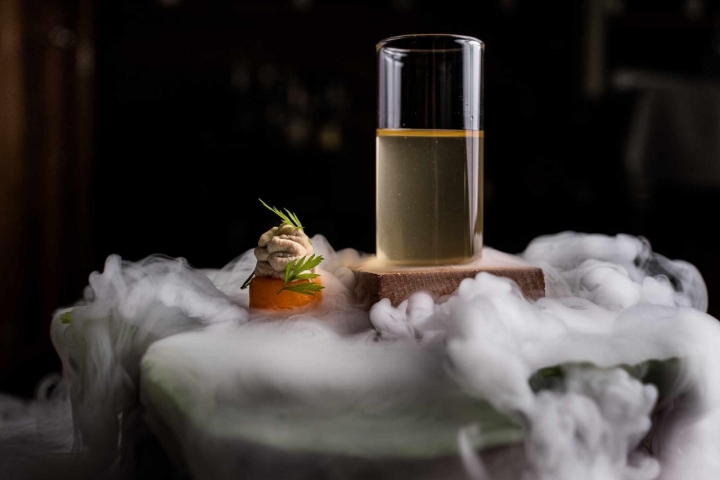 Foto cedida por el restaurante