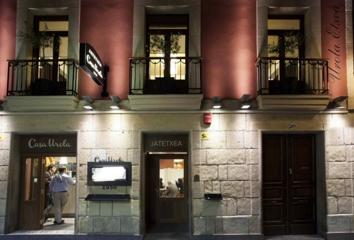 Foto cedida por el restaurante