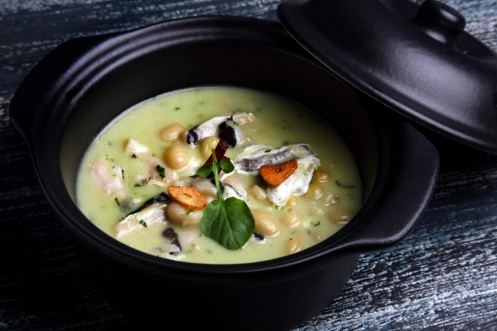 Fonda de la confianza