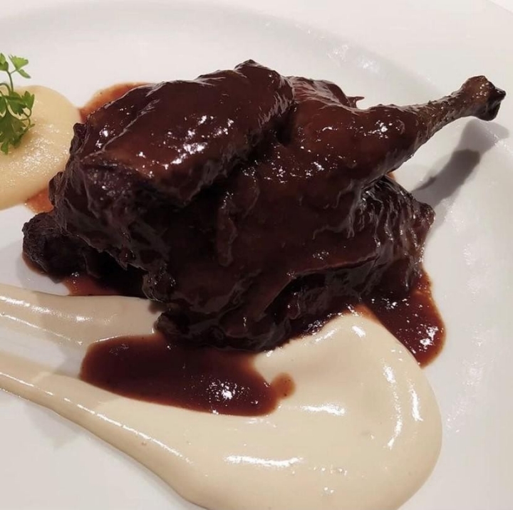 Foto cedida por el restaurante