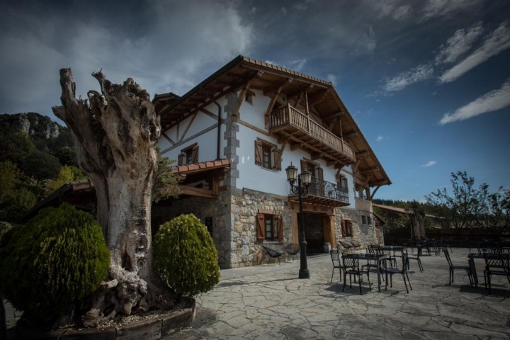 Foto cedida por el restaurante