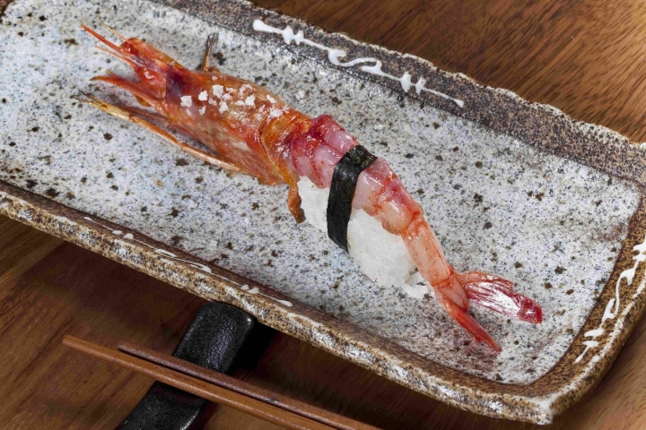 99 Sushi Bar - Hermosilla