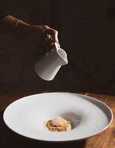 Foto cedida por el restaurante