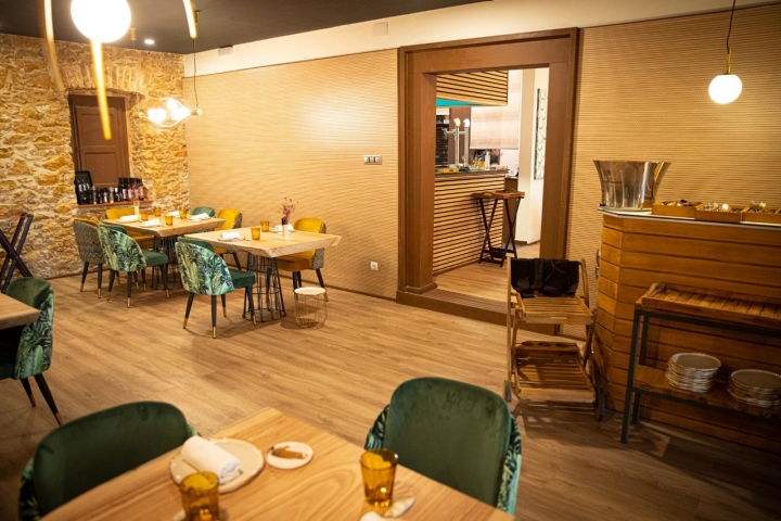 Foto cedida por el restaurante