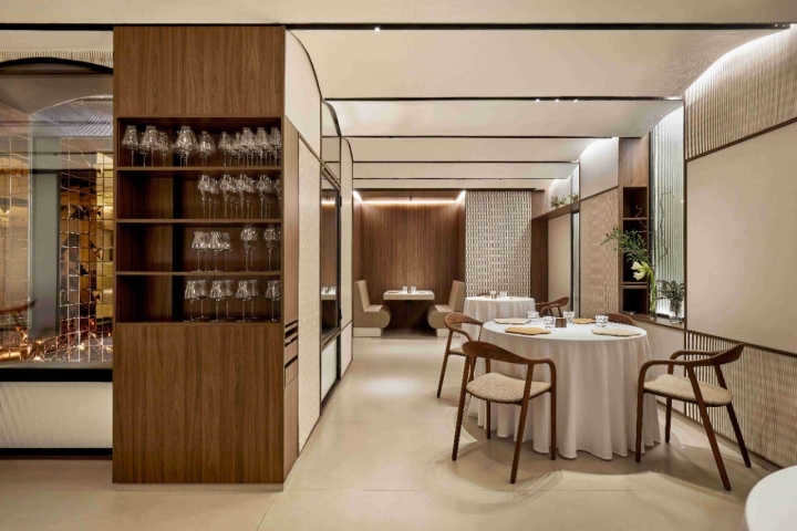 Foto cedida por el restaurante