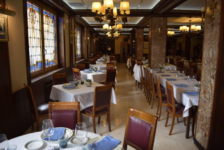 Foto cedida por el restaurante