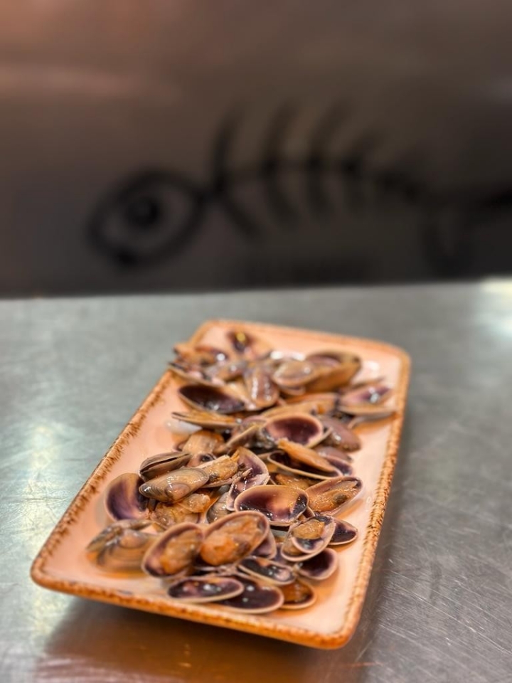 Foto cedida por el restaurante