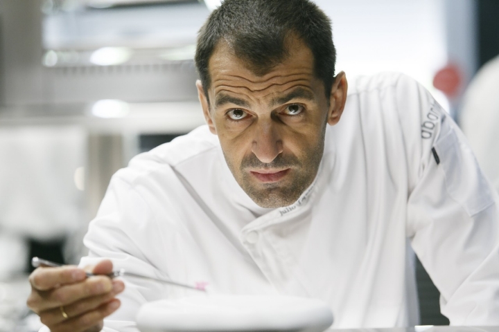 Foto cedida por el restaurante