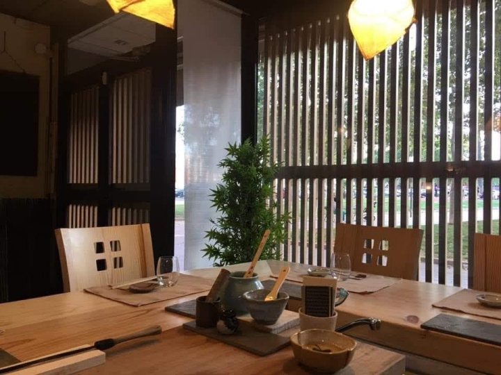 Foto cedida por el restaurante