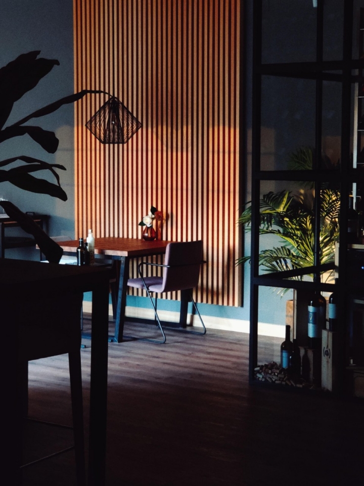 Foto cedida por el restaurante