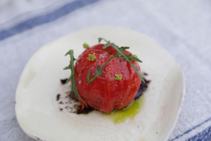 Foto cedida por el restaurante