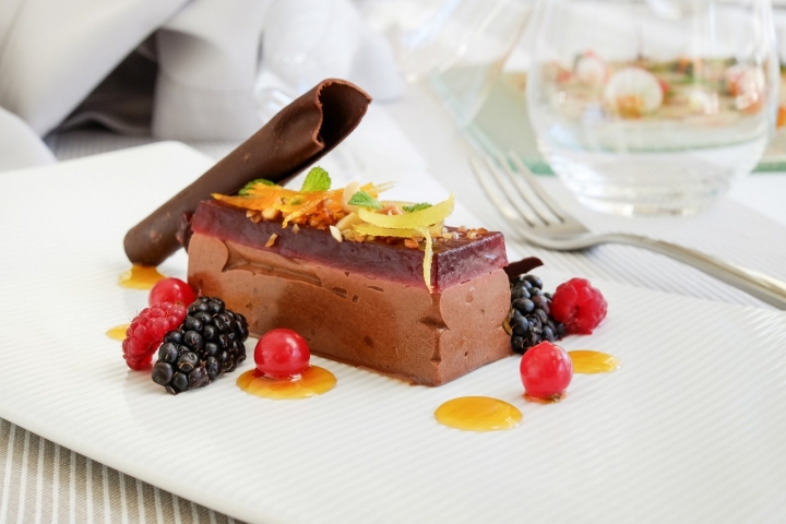 Foto cedida por el restaurante