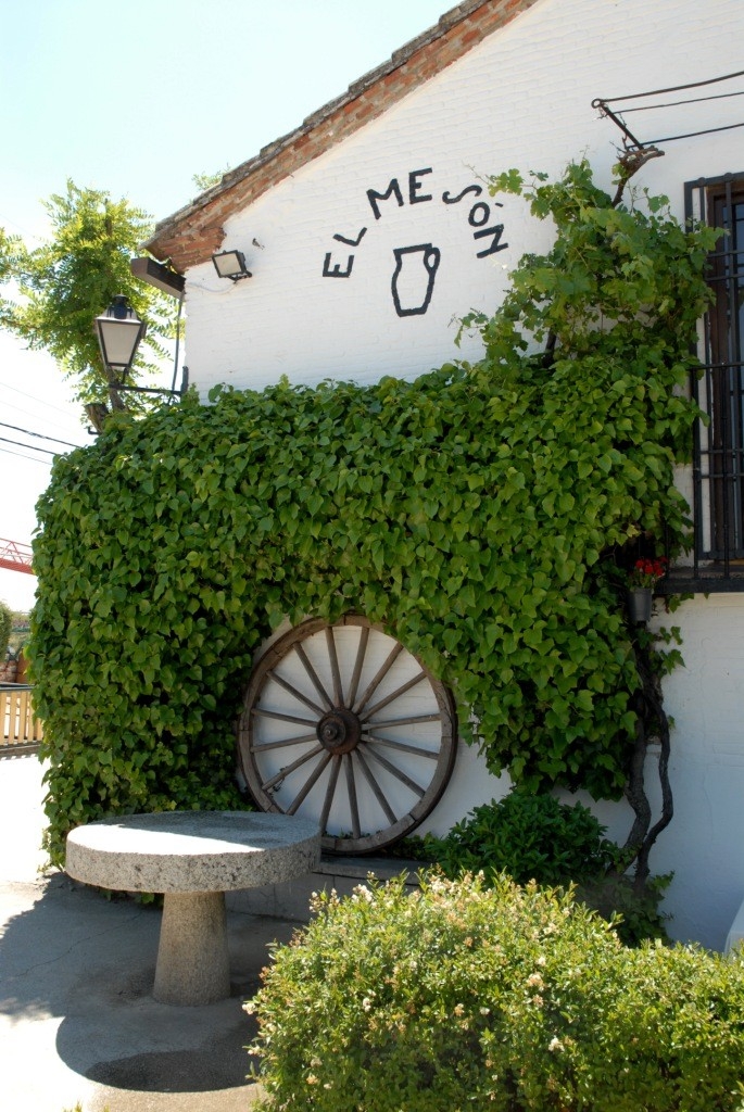 El Mesón de Fuencarral