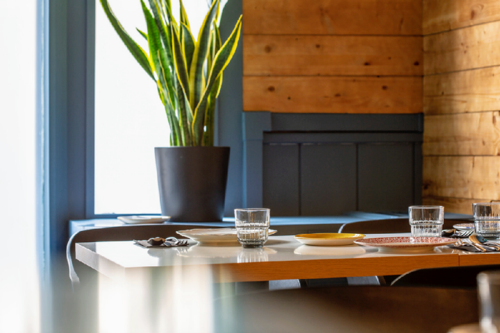 Foto cedida por el restaurante