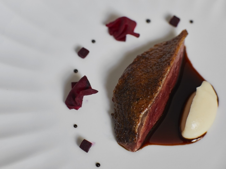 Foto cedida por el restaurante