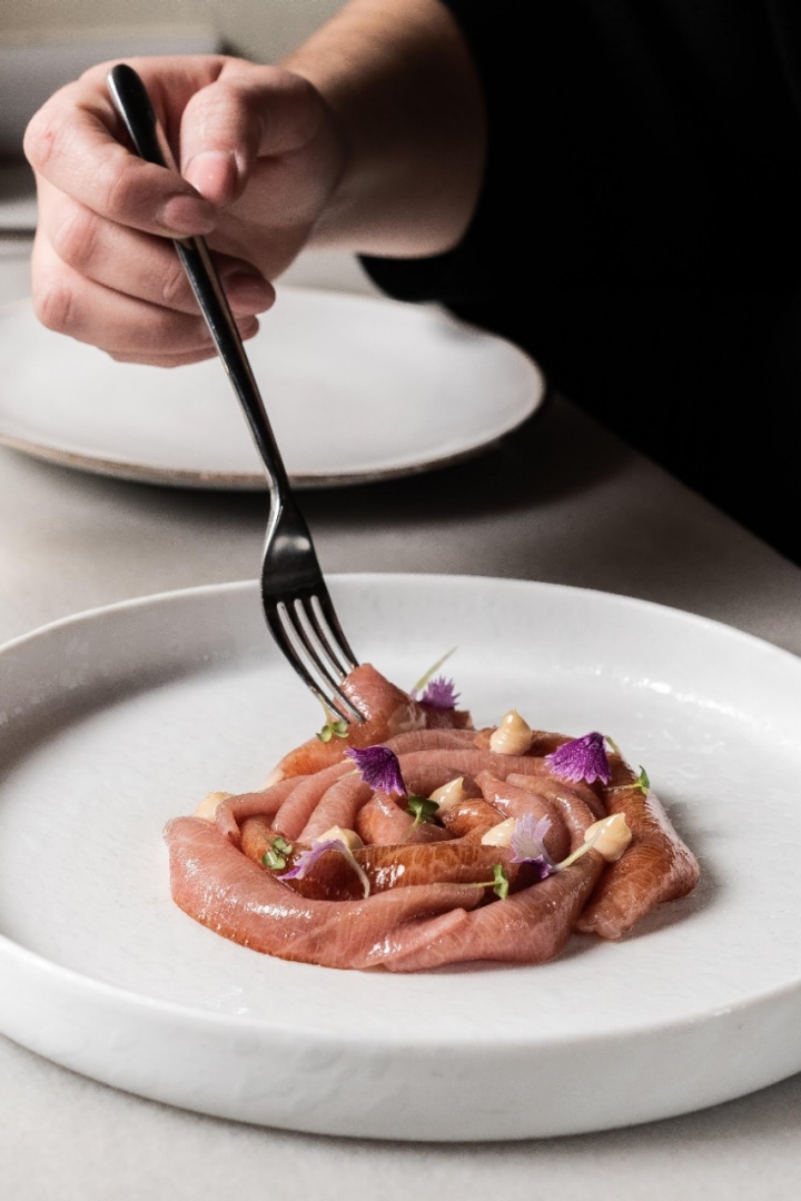 Foto cedida por el restaurante