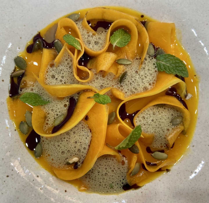 Foto cedida por el restaurante